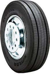 Fulda 245/70R17.5 ECOTONN 143/141J TL M+S 3PMSF /priekaba
