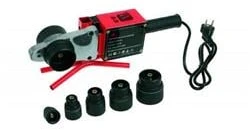 Festa polyfusion welder, 750W / 1500W