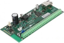 VALDYMO SKYDELIS 8-32 ZONOS/PERFECTA-IP 32 SATEL