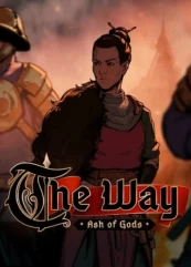 Ash of Gods: The Way PC kaina