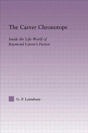 Carver Chronotope