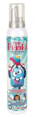 Žaidimo putos Tuban Tubi Foam Gel, mėlyna