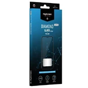 MyScreen MS Diamond Glass Edge Lite Oppo A16|A16s A16K Full Glue Juodas kaina