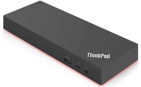 Lenovo TP THUNDERBOLT 3 DOCK GEN 2 40AN0135SA, Wired,