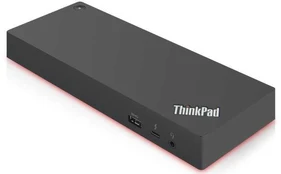 Lenovo TP THUNDERBOLT 3 DOCK GEN 2 40AN0135SA, Wired, kaina
