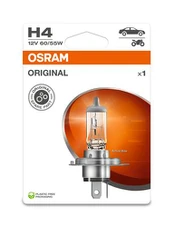 ams-OSRAM 64193-1BL Lemputė, prožektorius