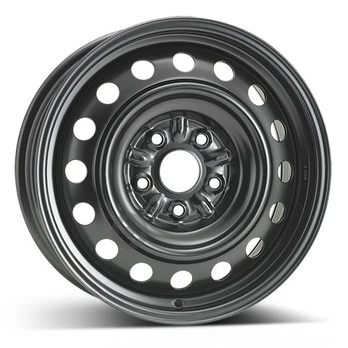 Ratlankis plieninis 6,5 x16 5x114,3 ET45