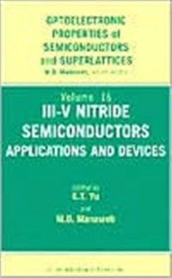 III-V Nitride Semiconductors