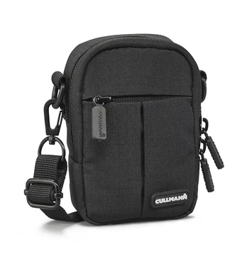Cullmann Bag Malaga Compact 300 juoda (90220)