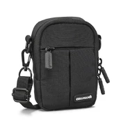 Cullmann Bag Malaga Compact 300 juoda (90220) kaina