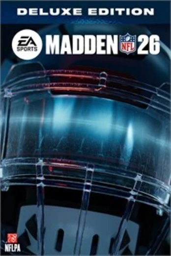 Madden Nfl 26 Xbox Series X|S