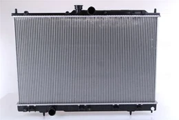 Variklio radiatorius NISSENS NIS 628972