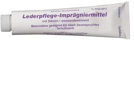 Batų tepalas BUNDESWEHR, 125ml, Bespalvis