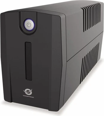 No Name Conceptronic UPS Backup Power Supply 1000 VA
