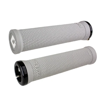 ODI Ruffian V2.1 Lock-On vairo rankenėlės | Grey