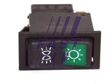 Jungiklis, durų kontaktas FAST FT82232