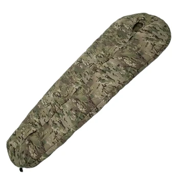 Carinthia Defence 4 Large MultiCam Miegmaišis