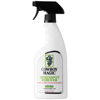 Cowboy Magic Greenspot Remover - sausas šampūnas