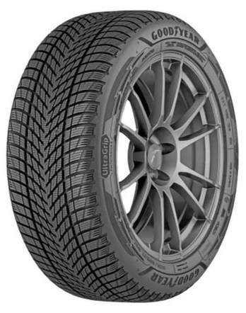 Goodyear ULTRA GRIP PERFORMANCE 3 235/55R20 106V