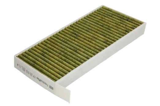 Salono filtras MANN-FILTER FP 25 015