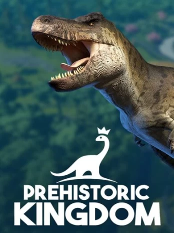 Prehistoric Kingdom PC