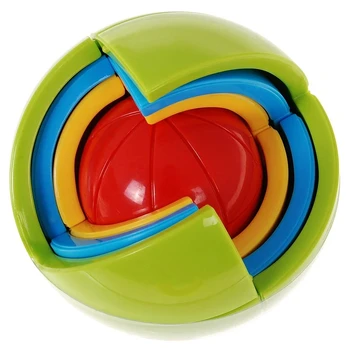 Dėlionė Roger Puzzle 3d ball