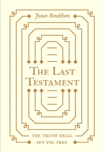 Jonas Bendiksen: The Last Testament