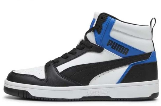 Puma bateliai