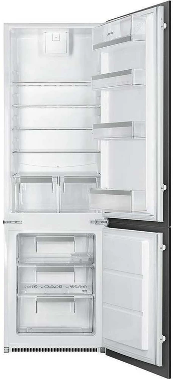 SMEG šaldytuvas C81721F