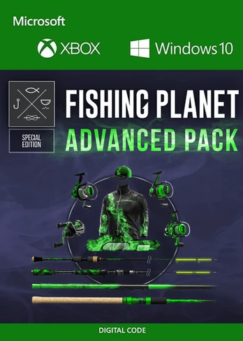 Fishing Planet PC