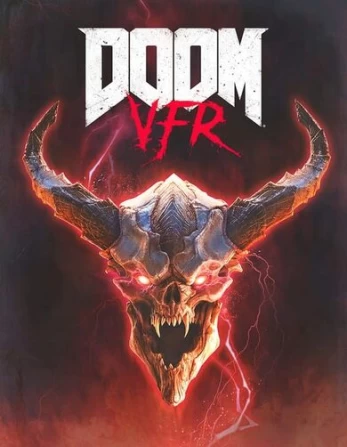 DOOM VFR PC