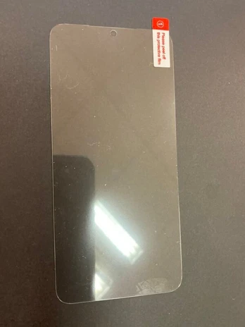 Apsauginis stiklas 72x155mm