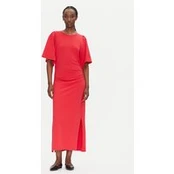 Bruuns Bazaar Kasdieninė suknelė Nathala BBW4560 Raudona Regular Fit