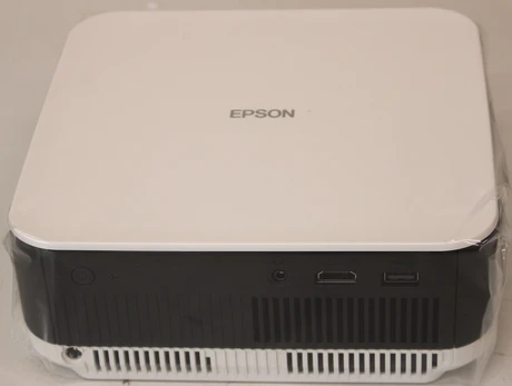 Projektorius Epson EF-61W