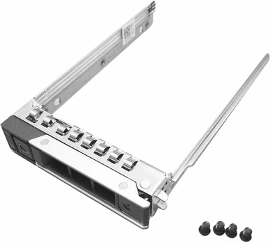 MicroStorage Kieszeń 2.5" HotSwap Tray SATA/SAS do PowerEdge (KIT874)