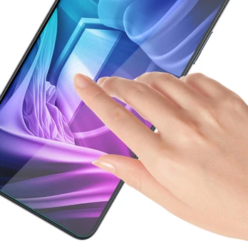 Realme 14 5G / 14T 5G - 3mk Silky Matt Pro