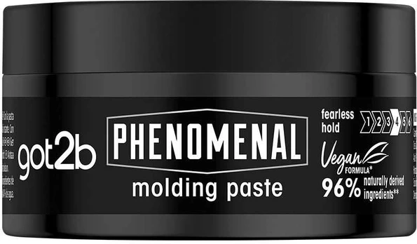 Schwarzkopf Mass Market GOT2B PHENOMENAL paste 100 ml
