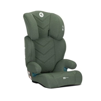 Automobilinė kėdutė Lorelli Speed i-Size, 15-36 kg, green