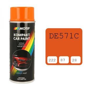 Motip Spalvoti dažai 400ml