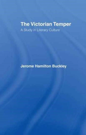 Victorian Temper