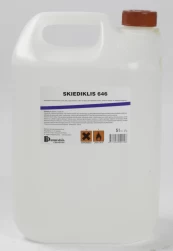 5L SKIEDIKLIS 646 (VIOLETINĖ JUOST) kaina