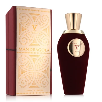 V Canto Mandragola 100ml Unisex
