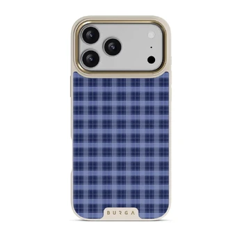 Encore - iPhone 17 Pro Max Case, Elite Light (MagSafe) / Gold