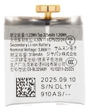 EB-BL325ABY Samsung Baterija Li-Ion 435mAh (Service Pack)