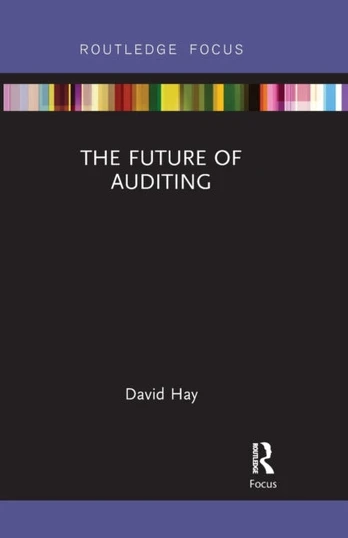 Future of Auditing