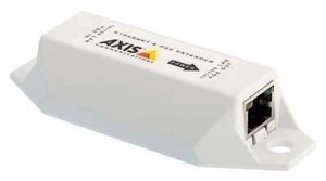 NET ACC EXTENDER POE/T8129 5025-281 AXIS kaina