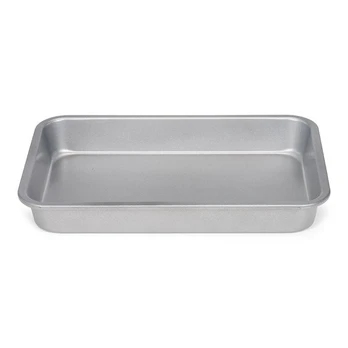 Kepimo forma SILVER TOP, 18x28 cm