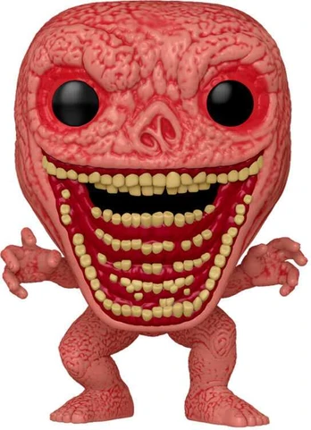 Funko POP figure Smile Entity