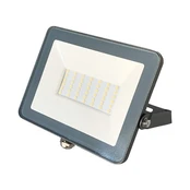 Prožektorius CristalRecord, 30 W, 2400 lm, 4000 °K, IP65, juodas