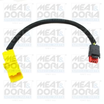 MEAT & DORIA MD25458 Wiring harness